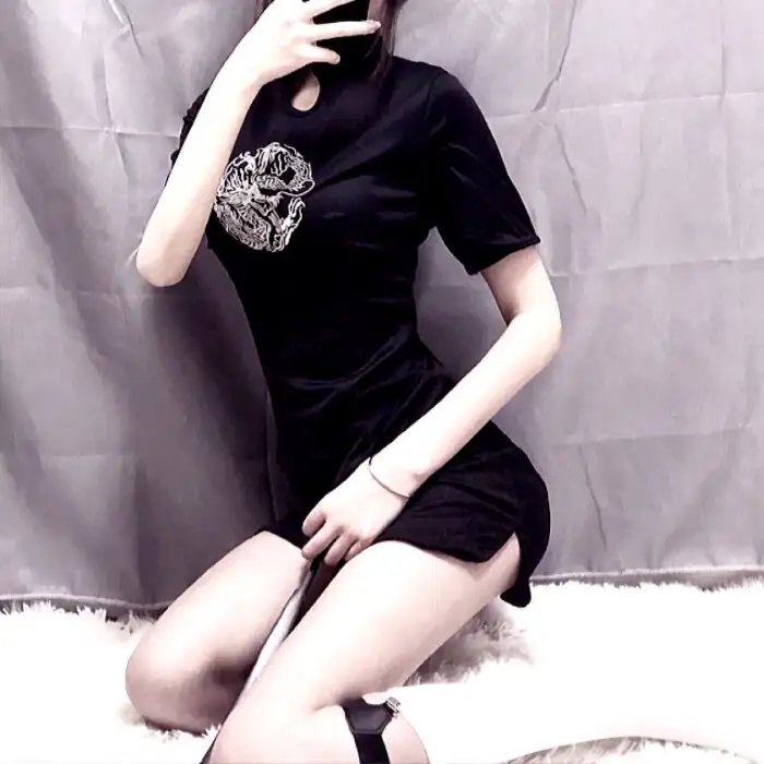 浪漫的蓝色