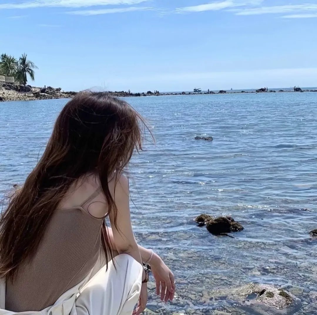 美好的意外