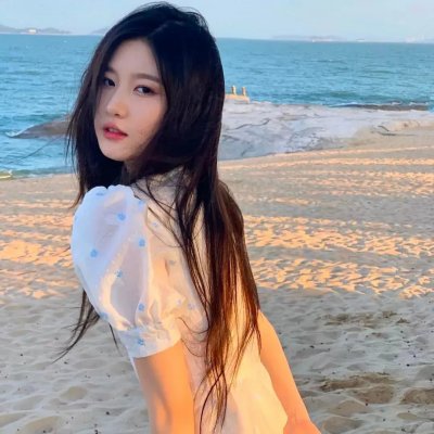 公主的新衣