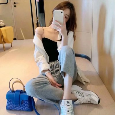 银发的阿基多