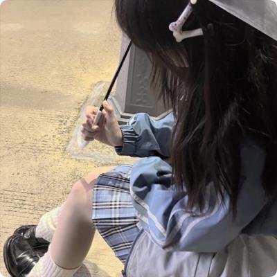 队长小翼