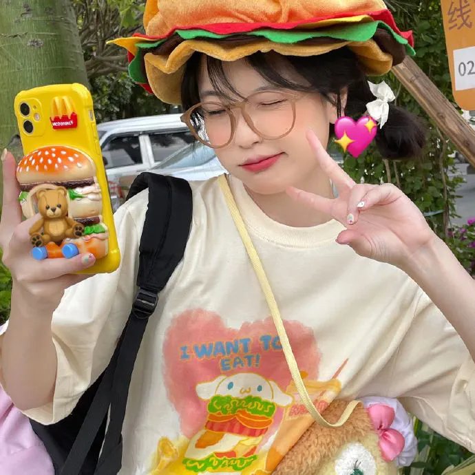 吃吧,让爱重来